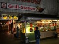 Grill-Station