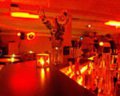 Stereo Lounge