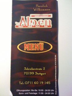 Alpen 