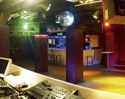 Club Zollamt