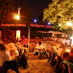 Stadtstrand Stadtstrand