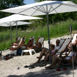 Stadtstrand Stadtstrand
