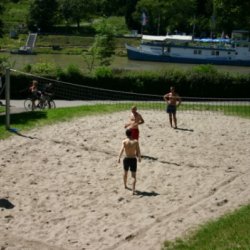 Stadtstrand Stadtstrand