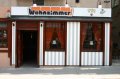 Gaststätte Wohnzimmer