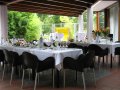 Nil - Café am See