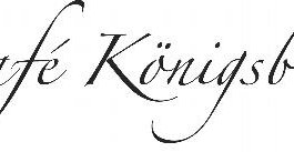 Café Königsbau - Der kleine König