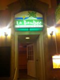 La Bamboo