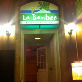 La Bamboo