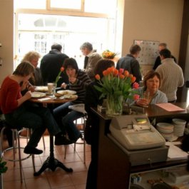 Café Cuneo